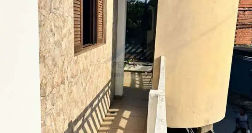 Sobrado 5 quartos para venda no bairro jardim adelina em mauá