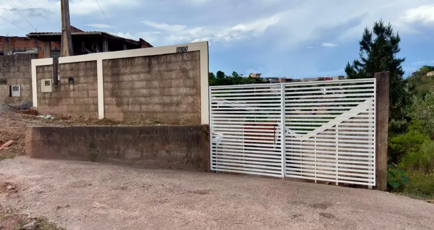 Somente 277 mil!!  grande oportunidade!! 320 metros de terreno, casa pronta para morar com 2 dormitórios!  jarinu  sp