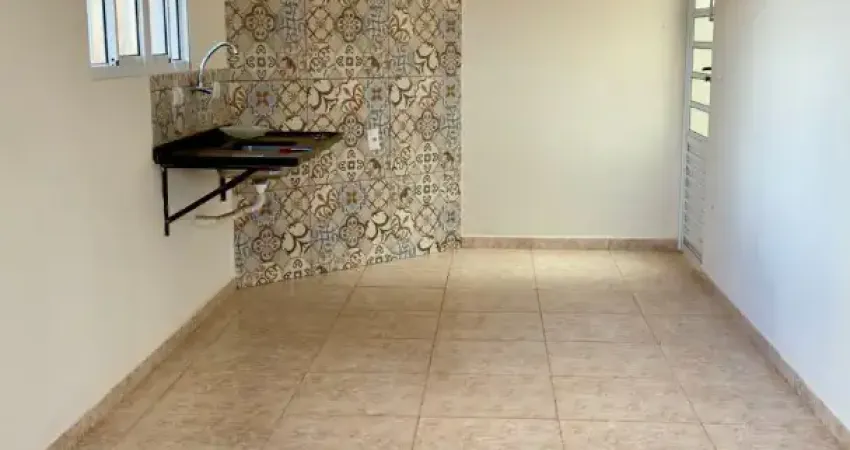 Oportunidade em jarinu. terreno com 320 metros, com casa 2 dormitoiros, pronta para morar. minha casa m. vida.
