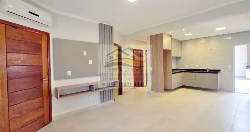 Condomínio golden park alpha - casa à venda no bairro jardim novo horizonte - sorocaba/sp