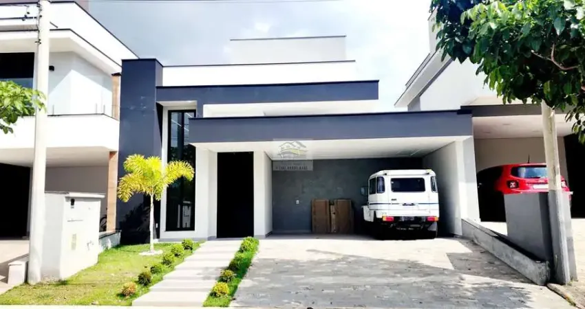 Condomínio ibiti reserva - casa à venda no bairro parque ibiti reserva - sorocaba/sp