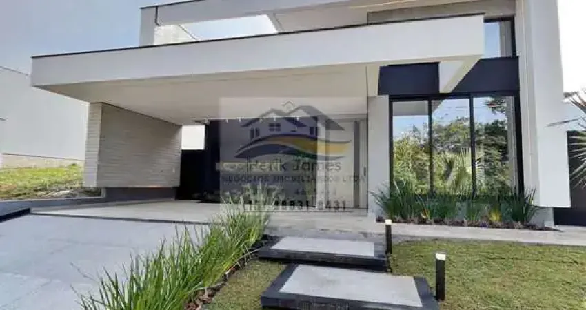 Cyrela landscape esplanada - casa à venda no bairro cyrela landscape esplanada - votorantim/sp