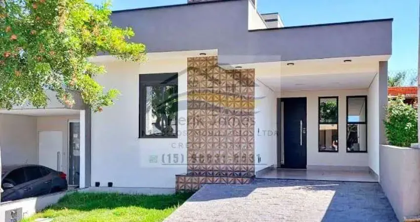 Condomínio terras de são francisco - casa à venda no bairro cajuru do sul - sorocaba/sp