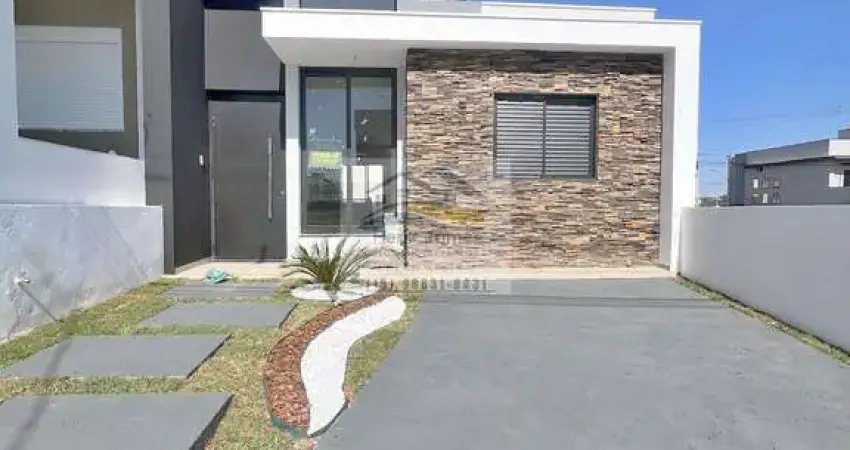 Horto villagio - casa em condomínio horto florestal villagio, sorocaba/sp