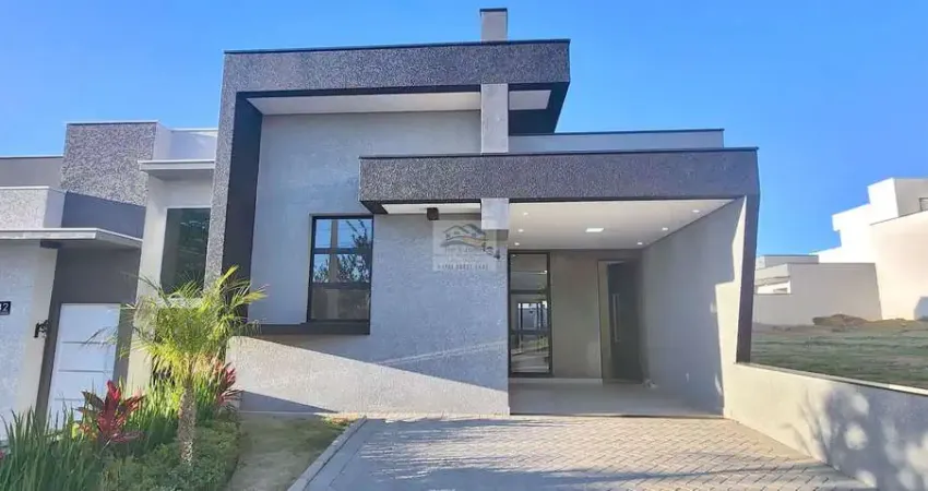 Villagio ipanema - casa à venda no bairro jardim residencial villagio ipanema i - sorocaba/sp