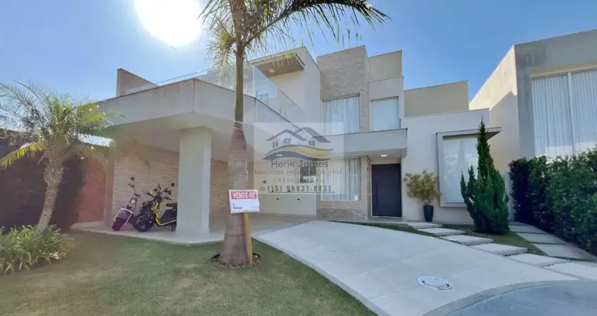 Condomínio ibiti royal park - casa à venda no bairro condomínio ibiti royal - sorocaba/sp