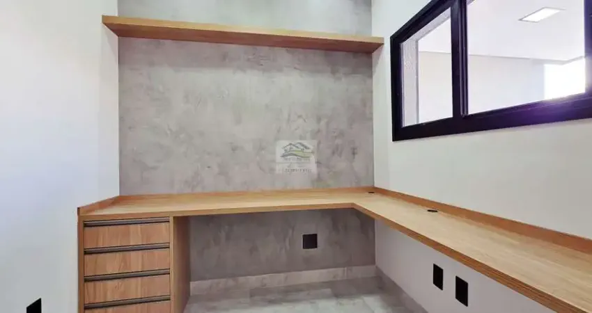 Condomínio residencial reserva ipanema - casa à venda no bairro condomínio reserva ipanema - sorocaba/sp