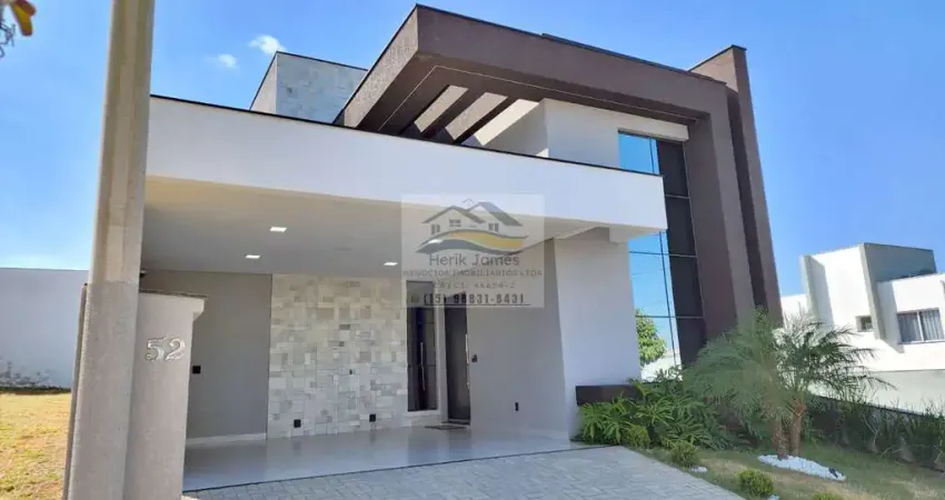 Condomínio ibiti reserva - casa à venda no bairro parque ibiti reserva - sorocaba/sp