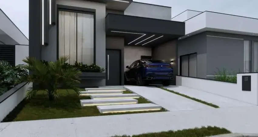 Condomínio residencial reserva ipanema - casa em condomínio em condomínio reserva ipanema, sorocaba/sp