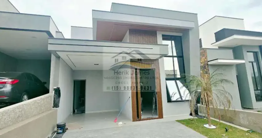 Villagio ipanema - casa em condomínio em jardim residencial villagio ipanema i, sorocaba/sp