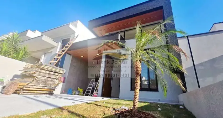 Villagio ipanema - casa à venda no bairro jardim residencial villagio ipanema i - sorocaba/sp