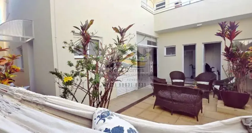 Condomínio ibiti royal park - casa à venda no bairro condomínio ibiti royal - sorocaba/sp