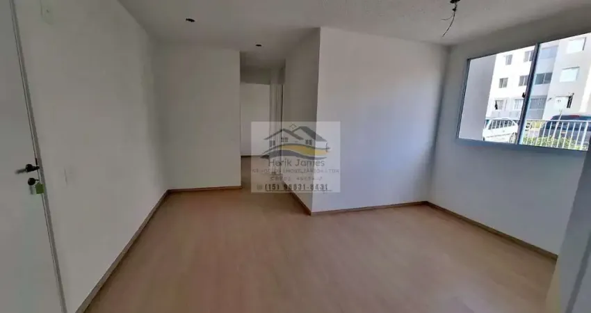 Condominio conquista vila do sol - apartamento à venda no bairro parque são bento - sorocaba/sp
