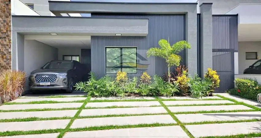 Condominio di parma - casa à venda no bairro vila rica - sorocaba/sp