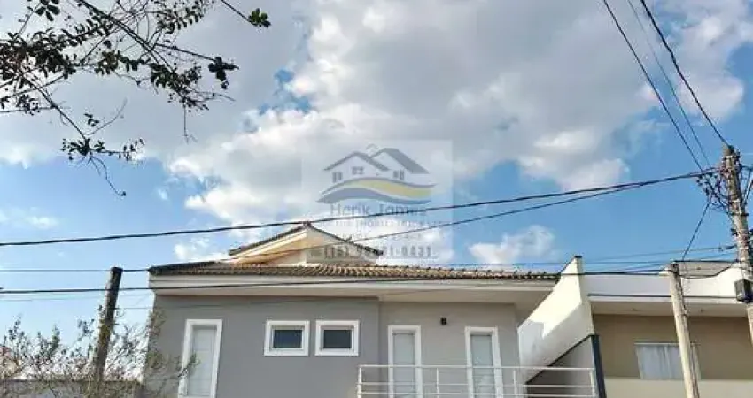 Condomínio ibiti royal park - casa à venda no bairro condomínio ibiti royal - sorocaba/sp