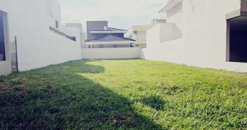 Condomínio ibiti royal park - terreno à venda no bairro condomínio ibiti royal - sorocaba/sp