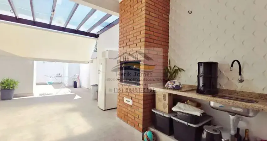 Condomínio ibiti royal park - casa em condomínio em condomínio ibiti royal, sorocaba/sp