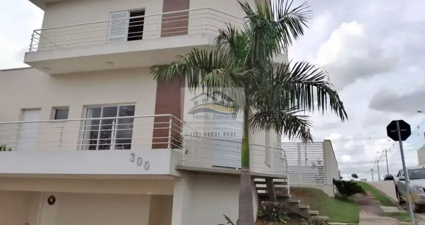 Condomínio ibiti reserva - casa à venda no bairro parque ibiti reserva - sorocaba/sp