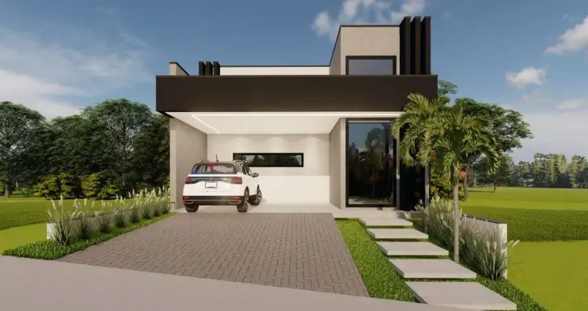 Condomínio residencial reserva ipanema - casa em condomínio em condomínio reserva ipanema, sorocaba/sp