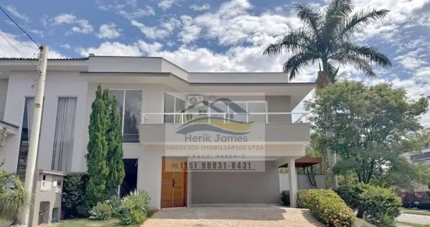 Condomínio ibiti royal park - casa à venda no bairro condomínio ibiti royal - sorocaba/sp