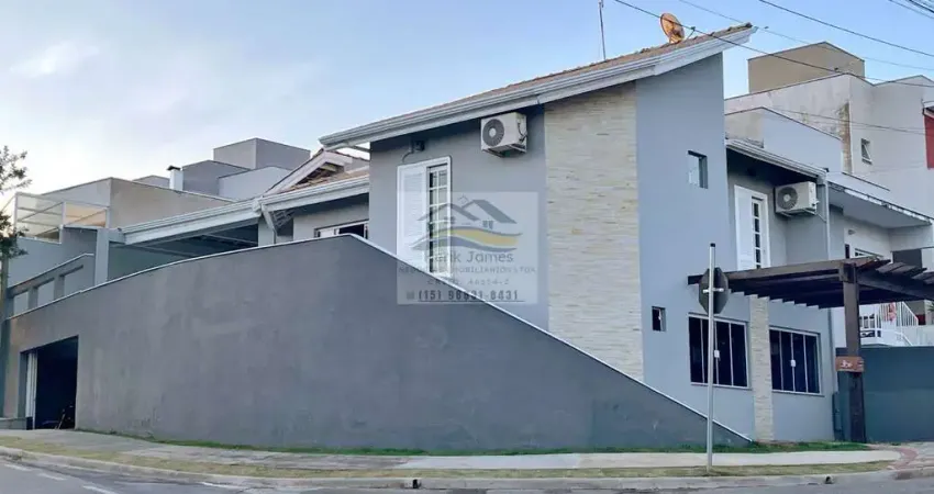 Condomínio horto florestal ii - casa à venda no bairro horto florestal - sorocaba/sp