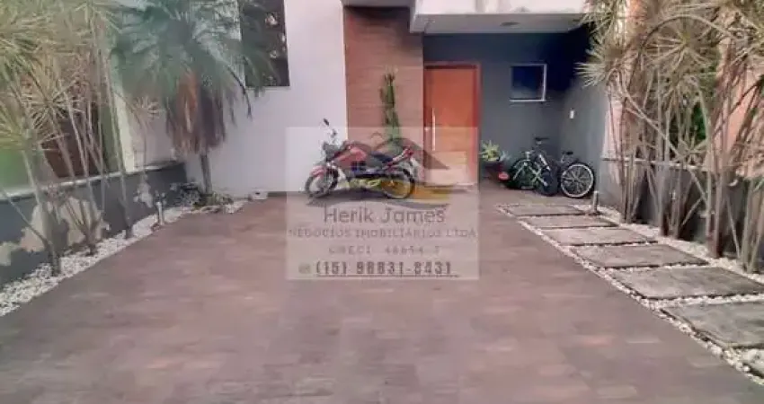 Condomínio horto florestal ii - casa à venda no bairro horto florestal - sorocaba/sp