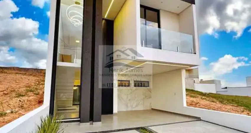 Horto villagio - casa à venda no bairro residencial horto florestal villagio - sorocaba/sp