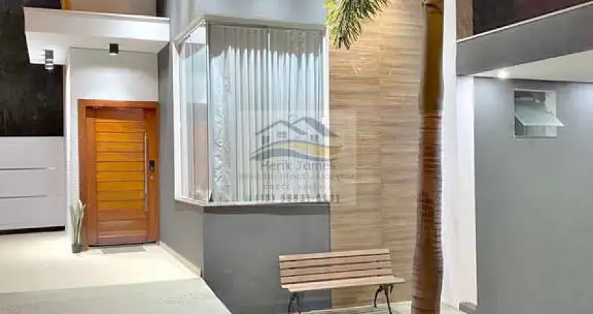 Condomínio golden park residence ii - casa à venda no bairro loteamento dinorá rosa - sorocaba/sp