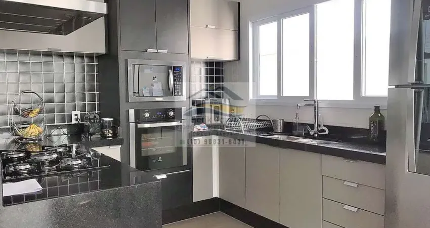 Condomínio ibiti royal park - casa à venda no bairro condomínio ibiti royal - sorocaba/sp