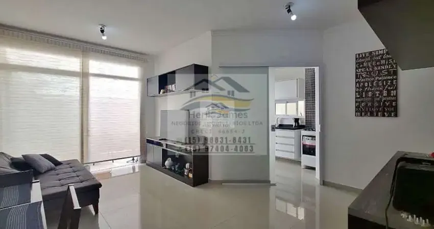 Condomínio Golden Park Residence II - Casa no Condomínio Golden Park Residence II