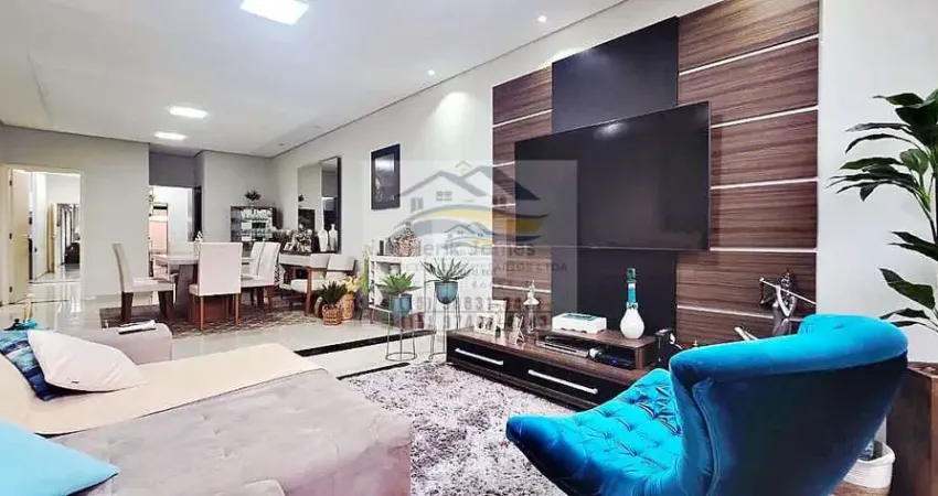 Condomínio Ibiti Royal Park - Casa no Condomínio Ibiti Royal Park