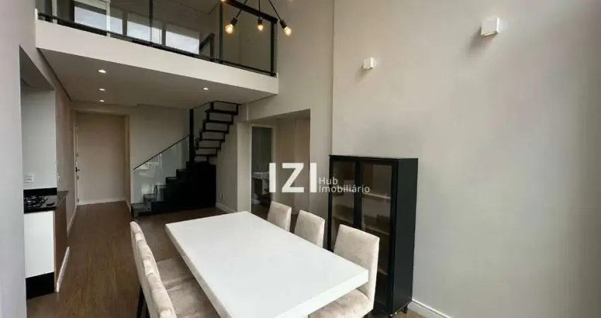 Apartamento com 2 suítes à venda, 95 m² por r$ 2.600.000 - vila olímpia - são paulo/sp