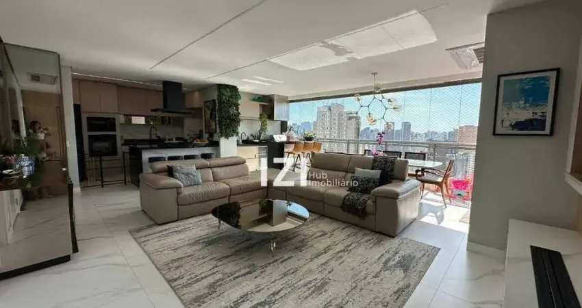 Apartamento à venda, 134 m² por r$ 4.200.000,00 - itaim - são paulo/sp