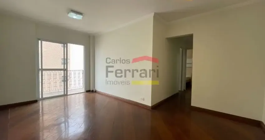 Apartamento à venda em santana, 2 dormitórios com armários embutidos - pronto para morar!
