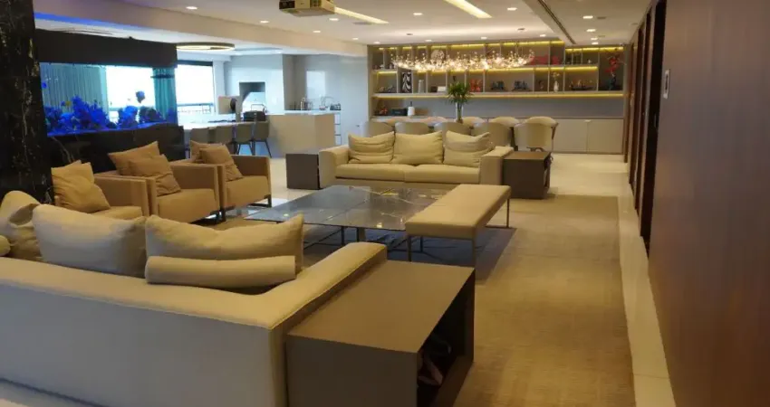 Apartamento altíssimo padrão em santana / travessa da braz leme