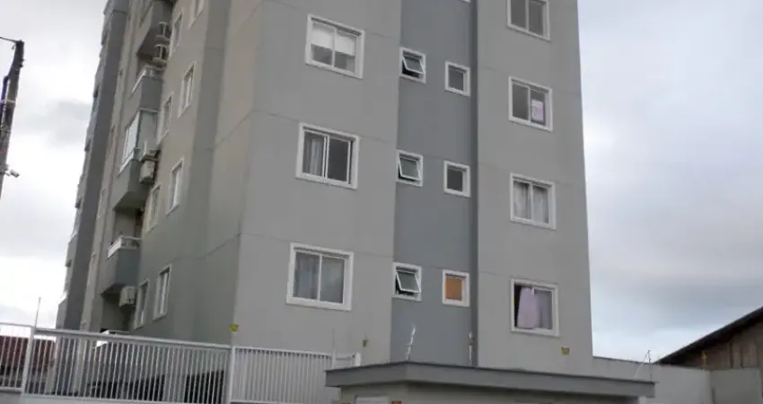 Apartamento com 3 quartos para alugar na Rua Babitonga, 487, Itaum, Joinville