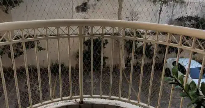 Apartamento de padrão, vila da penha, infraestrutura completa