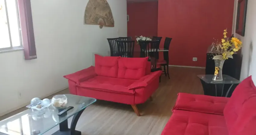 Apartamento com 3 quartos à venda na Rua Vaz Lobo, Vaz Lobo, Rio de Janeiro