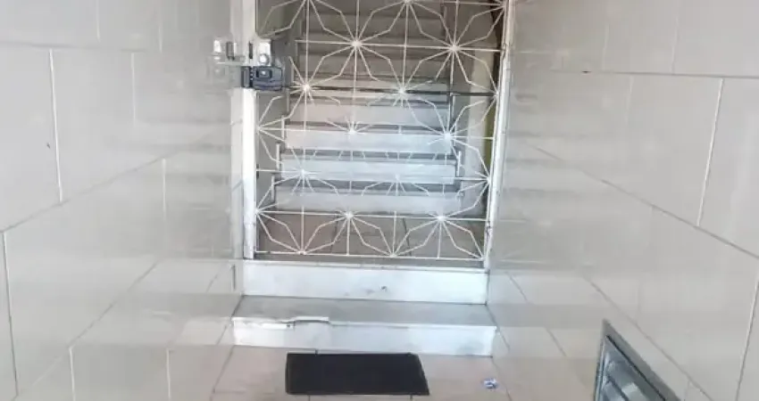 Apartamento com 1 quarto à venda na Avenida Braz de Pina, 1056, Penha Circular, Rio de Janeiro