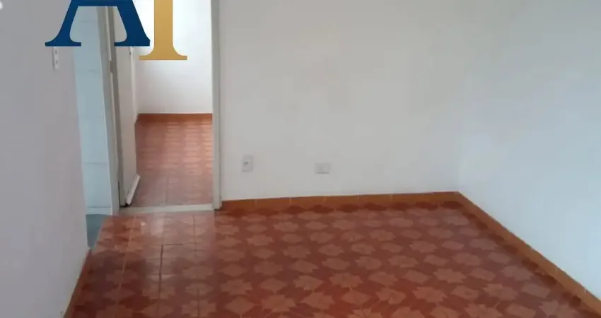 Apartamento com 1 quarto para alugar na Avenida Brasil, Irajá, Rio de Janeiro