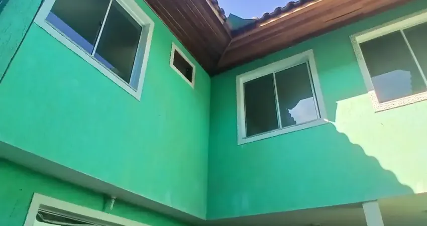 Casa com 2 quartos à venda na Rua Alfenas, 1, Bento Ribeiro, Rio de Janeiro