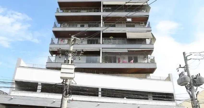 Barracão / Galpão / Depósito com 1 sala para alugar na Estrada do Barro Vermelho, 80, Rocha Miranda, Rio de Janeiro