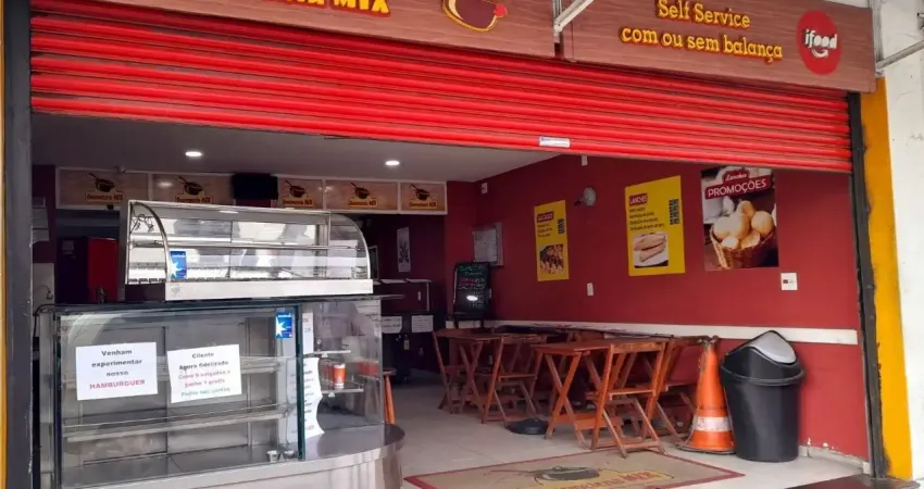 Barracão / Galpão / Depósito com 3 salas para alugar na Rua João Vicente, Madureira, Rio de Janeiro