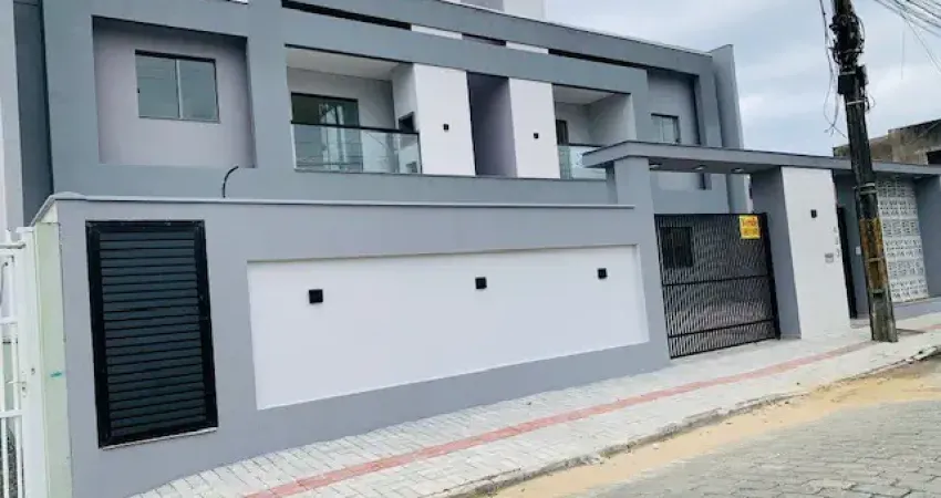 Apartamento com 2 quartos à venda na Rua Vereador Thimóteo Goes Rebelo, 453, Meia Praia, Navegantes