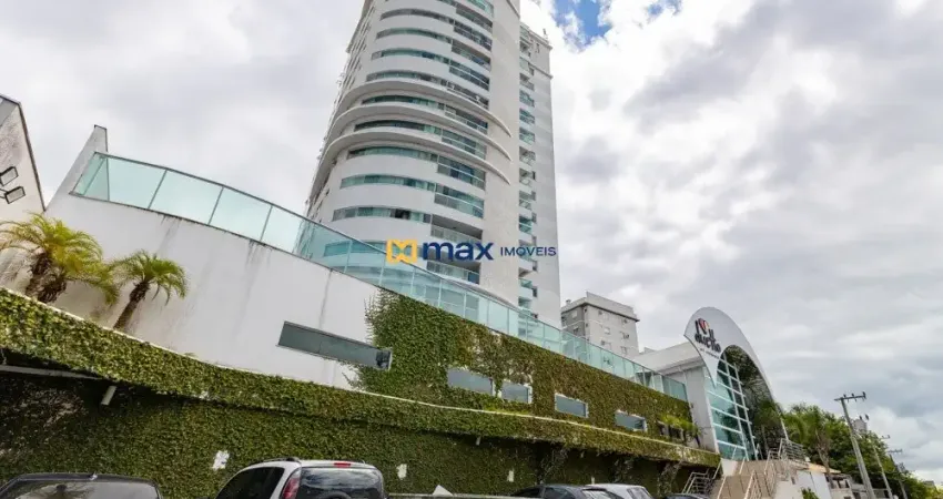 Excelente apartamento mobiliado com 2 suítes à venda no bairro ressacada em itajaí