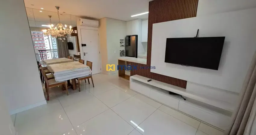 Apartamento semi mobiliado com 2 quartos (1 suíte) à venda no bairro fazenda em itajaí