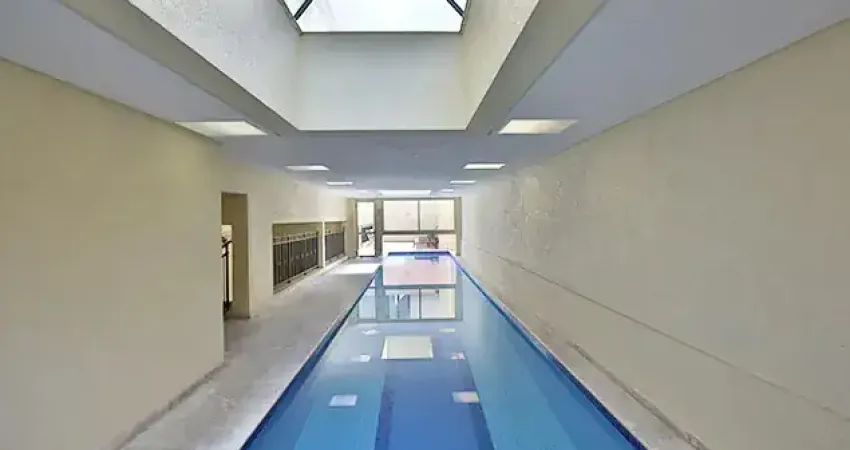 Apartamento piazza san luca, ótima localização no jardim são paulo.