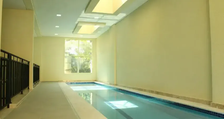 Apartamento piazza san simone, ótima localização jd. são paulo