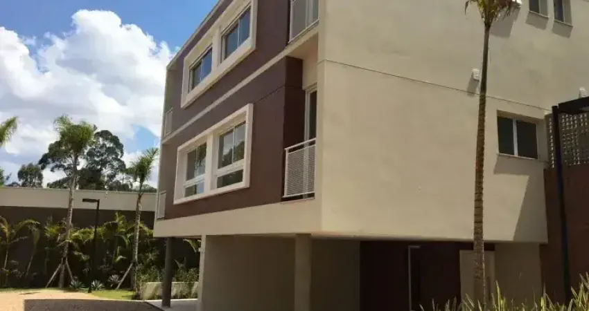 Casa em condomínio fechado com 4 quartos à venda na Rua Joaquim Cândido de Azevedo Marques, 541, Vila Morumbi, São Paulo