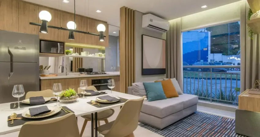 Apartamento com 2 quartos à venda na Avenida Imirim, Imirim, São Paulo